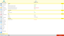 Systemsteuerung: Gerätestatus